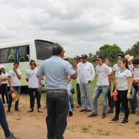 Foto: Michaelle Santiago