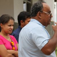 Foto: Michaelle Santiago