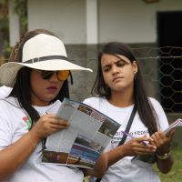 Foto: Michaelle Santiago