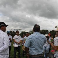 Foto: Michaelle Santiago