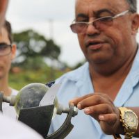 Foto: Michaelle Santiago