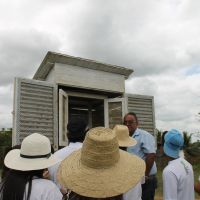 Foto: Michaelle Santiago