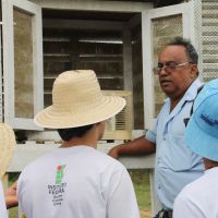 Foto: Michaelle Santiago