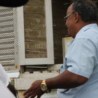 Foto: Michaelle Santiago