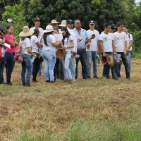 Foto: Michaelle Santiago