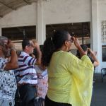 Foto: Michaelle Santiago (Ascom/Cohidro)