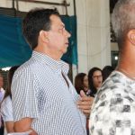 Foto: Michaelle Santiago (Ascom/Cohidro)