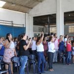 Foto: Michaelle Santiago (Ascom/Cohidro)