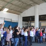 Foto: Michaelle Santiago (Ascom/Cohidro)