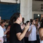 Foto: Michaelle Santiago (Ascom/Cohidro)