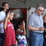 Foto: Michaelle Santiago (Ascom/Cohidro)