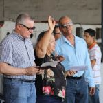 Foto: Michaelle Santiago (Ascom/Cohidro)