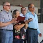 Foto: Michaelle Santiago (Ascom/Cohidro)