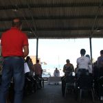 Foto: Michaelle Santiago (Ascom/Cohidro)