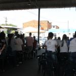 Foto: Michaelle Santiago (Ascom/Cohidro)