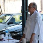 Foto: Michaelle Santiago (Ascom/Cohidro)