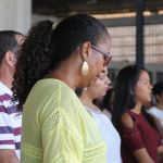 Foto: Michaelle Santiago (Ascom/Cohidro)