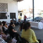 Foto: Michaelle Santiago