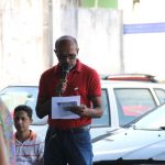 Foto: Michaelle Santiago