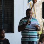 Foto: Michaelle Santiago