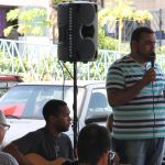 Foto: Michaelle Santiago