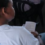 Foto: Michaelle Santiago