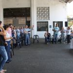 Foto: Michaelle Santiago