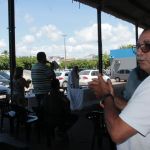 Foto: Michaelle Santiago