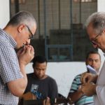 Foto: Michaelle Santiago