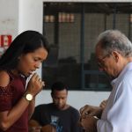 Foto: Michaelle Santiago