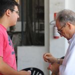 Foto: Michaelle Santiago