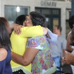 Foto: Michaelle Santiago