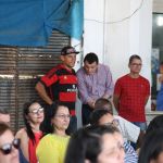 Foto: Michaelle Santiago