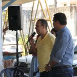 Foto: Michaelle Santiago (Ascom/Cohidro)