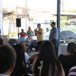 Foto: Michaelle Santiago (Ascom/Cohidro)