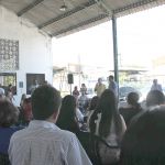 Foto: Michaelle Santiago (Ascom/Cohidro)