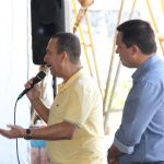 Foto: Michaelle Santiago (Ascom/Cohidro)