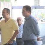 Foto: Michaelle Santiago (Ascom/Cohidro)