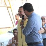 Foto: Michaelle Santiago (Ascom/Cohidro)