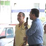 Foto: Michaelle Santiago (Ascom/Cohidro)