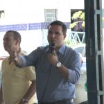 Foto: Michaelle Santiago (Ascom/Cohidro)