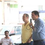 Foto: Michaelle Santiago (Ascom/Cohidro)