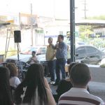 Foto: Michaelle Santiago (Ascom/Cohidro)