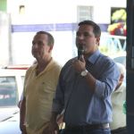 Foto: Michaelle Santiago (Ascom/Cohidro)