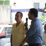 Foto: Michaelle Santiago (Ascom/Cohidro)