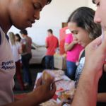 Foto: Michaelle Santiago (Ascom/Cohidro)