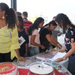 Foto: Michaelle Santiago (Ascom/Cohidro)