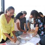 Foto: Michaelle Santiago (Ascom/Cohidro)