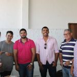 Foto: Michaelle Santiago (Ascom/Cohidro)