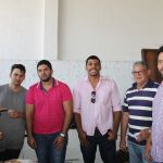 Foto: Michaelle Santiago (Ascom/Cohidro)